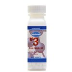 Hyland's, #3 Calcium Sulphate 6X, 500 Tablets