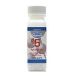 Hyland's, #5 Kali Mur 6X, 500 Tablets