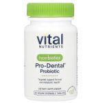 Hyperbiotics, PRO-Dental, Natural Mint , 45 Patented LiveBac Chewable Tablets