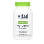 Hyperbiotics, PRO-Dental, Natural Mint , 90 Chewable Tablets