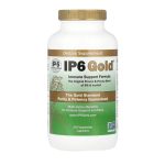 IP-6 International, IP6 Gold, Immune Support Formula, 240 Vegetarian Capsules