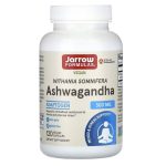 Jarrow Formulas, Ashwagandha, 300 mg, 120 Veggie Caps