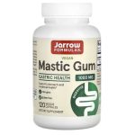 Jarrow Formulas, Mastic Gum, 120 Veg Capsules