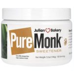 Julian Bakery, Pure Monk 3.05 Oz (100 g) 100 Servings