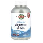 KAL, Magnesium, Fully Chelated, High Absorption, 270 Tablets