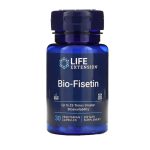 Life Extension, Bio- Fisetin, 30 Vegetarian Capsules