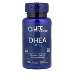 Life Extension, DHEA, 50 mg, 60 Capsules
