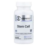 Life Extension, Geroprotect, Stem Cell, 60 Vegetarian Capsules