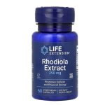 Life Extension, Rhodiola Extract, 250 mg, 60 Vegetarian Capsules