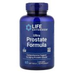 Life Extension, Ultra Prostate Formula, 60 Softgels