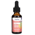 Life-flo, Organic Pure Rosehip Seed Oil, 1 fl oz (30 ml)