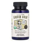 Legendairy Milk, Liquid Gold®, 60 Vegan Capsules