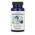 Legendairy Milk, Milkapalooza®, 60 Vegan Capsules