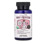 Legendairy Milk, Pump Princess, 60 Vegan Capsules