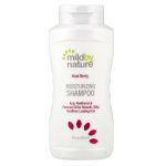 Mild By Nature, Acai Berry Moisturizing Shampoo, 16 fl oz (473 ml)
