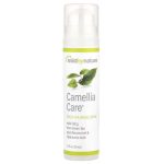 Mild By Nature, Camellia Care®, EGCG Green Tea Skin Cream, 1.7 fl oz (50 ml)