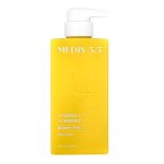 Medix 5.5, Body Cream, Vitamin C + Turmeric, 15 fl oz (444 ml)