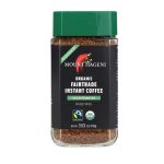 Mount Hagen, Organic Fairtrade Instant Coffee, Decaffeinated, 3.53 oz (100 g)