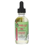Mielle, Light Scalp & Hair Strengthening Oil, Rosemary Mint, 2 fl oz (59 ml)