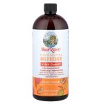 MaryRuth's, Liquid Morning Multivitamin + Hair Growth , Peach Mango, 30 fl oz (887 ml)
