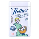 Nellie's, Laundry Soda, 100 Loads, 3.3 lbs (1.5 kg)