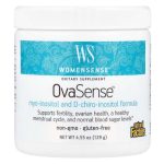 Natural Factors, Womensense, PCOSense, 4.55 oz (129 g)