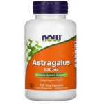 NOW Foods, Astragalus, 500 mg, 100 Veg Capsules