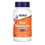 NOW Foods, Eye Moisturizer with MaquiBright, 60 Veg Capsules