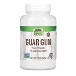 Now Foods, Real Food, Guar Gum, 8 oz (227 g)