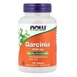 NOW Foods, Garcinia, 120 Tablets
