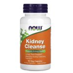 NOW Foods, Kidney Cleanse, 90 Veg Capsules