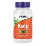 NOW Foods, Kelp, 150 mcg, 200 Tablets