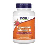 NOW Foods, Liposomal Vitamin C, 120 Veg Capsules