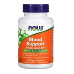 NOW Foods, Mood Support with St. John's Wort, 90 Veg Capsules