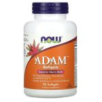 NOW Foods, ADAM, Superior Men's Multi, 90 Softgels