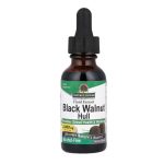 Nature's Answer, Black Walnut, Alcohol-Free, 2,000 mg, 1 fl oz (30 ml)