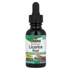 Nature's Answer, Licorice Root Fluid Extract, Alcohol-Free, 2,000 mg, 1 fl oz (30 ml)