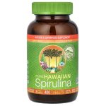 Nutrex Hawaii, Pure Hawaiian Spirulina, 500 mg, 400 Tablets