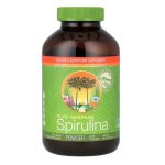 Nutrex Hawaii, Pure Hawaiian Spirulina, 16 oz, 454 g