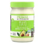 Primal Kitchen, Mayo with Avocado Oil, 12 fl oz (355 ml)