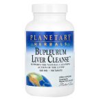 Planetary Herbals, Bupleurum Liver Cleanse, 545 mg, 150 Tablets