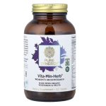 Pure Synergy, Vita-Min-Herb, Women's Multivitamin, 120 Tablets