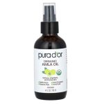 Pura D'or, 20% Vitamin C Serum, 4 fl oz (118 ml)