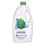 Seventh Generation, Dishwasher Detergent Gel, Free & Clear, 2.62 lb (1.19 kg)