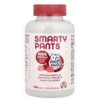 SmartyPants, Kids Formula, Cherry Berry, 120 Gummies