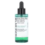 SOME BY MI, AHA, BHA, PHA 30 Days Miracle Serum, 1.69 fl oz (50 ml)