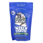 Celtic Sea Salt, Fine Ground, Vital Mineral Blend, 1 lb (454 g)