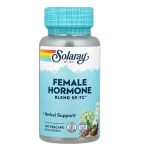 Solaray, Female Hormone Blend SP-7C™, 100 VegCaps