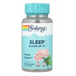 Solaray, Sleep™ Blend SP-17, 100 VegCaps