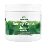 Swanson, Barley Grass Juice Powder, 5.3 oz (150 g)